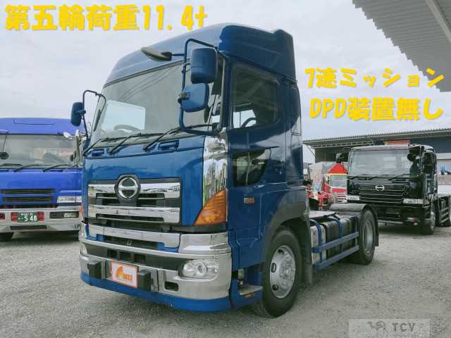 2004 Hino Hino Others