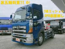2004 Hino Hino Others