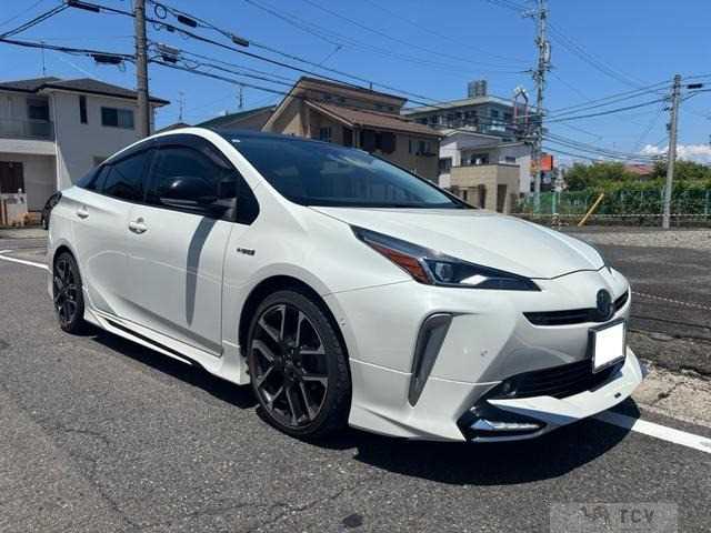 2019 Toyota Prius