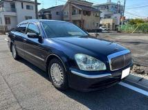 2006 Nissan President