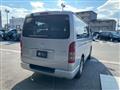 2006 Toyota Hiace Van