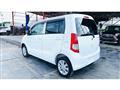 2009 Suzuki Wagon R
