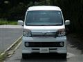 2014 Daihatsu Atrai Wagon