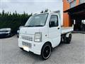 2010 Suzuki Carry Truck