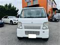 2010 Suzuki Carry Truck