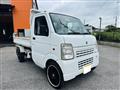 2010 Suzuki Carry Truck