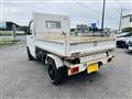 2010 Suzuki Carry Truck