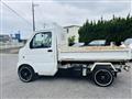 2010 Suzuki Carry Truck