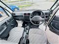 2010 Suzuki Carry Truck