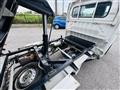 2010 Suzuki Carry Truck
