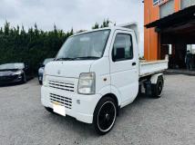 2010 Suzuki Carry Truck