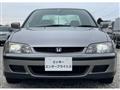 1998 Honda Torneo