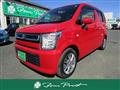 2017 Suzuki Wagon R