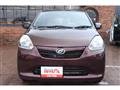 2012 Daihatsu Mira
