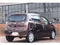 2012 Daihatsu Mira