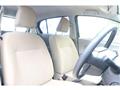 2012 Daihatsu Mira