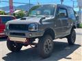 2008 Suzuki Jimny