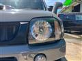2008 Suzuki Jimny