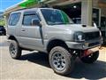 2008 Suzuki Jimny