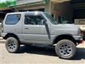 2008 Suzuki Jimny