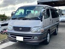 1999 Toyota Hiace Wagon