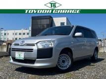 2018 Toyota Succeed Van