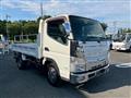 2016 Mitsubishi Canter
