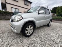 2008 Suzuki Kei