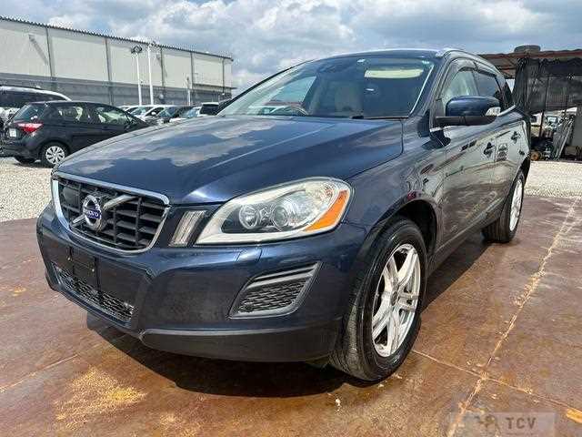 2013 Volvo XC60