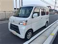 2018 Daihatsu Hijet Cargo