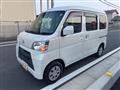 2018 Daihatsu Hijet Cargo