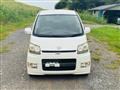 2008 Daihatsu Move Custom