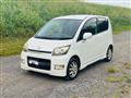 2008 Daihatsu Move Custom