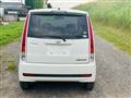 2008 Daihatsu Move Custom