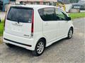 2008 Daihatsu Move Custom