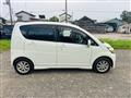 2008 Daihatsu Move Custom
