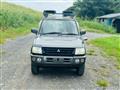 2003 Mitsubishi Pajero Mini