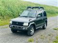 2003 Mitsubishi Pajero Mini