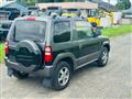 2003 Mitsubishi Pajero Mini