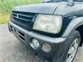 2003 Mitsubishi Pajero Mini