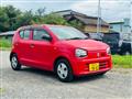 2017 Suzuki Alto