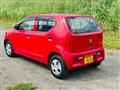 2017 Suzuki Alto