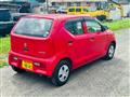 2017 Suzuki Alto