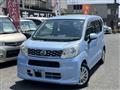 2015 Daihatsu Move Custom