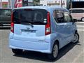 2015 Daihatsu Move Custom