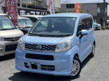 2015 Daihatsu Move Custom