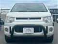 2008 Mitsubishi Delica D5