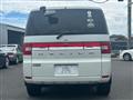 2008 Mitsubishi Delica D5