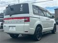 2008 Mitsubishi Delica D5