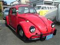 1997 Volkswagen Beetle